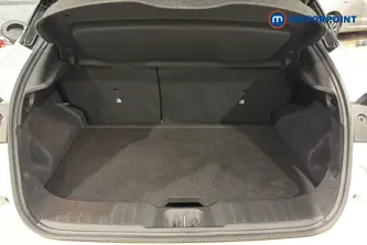 Nissan Juke Tekna-Plus Automatic Petrol SUV - Stock Number (1664478) - 30th supplementary image