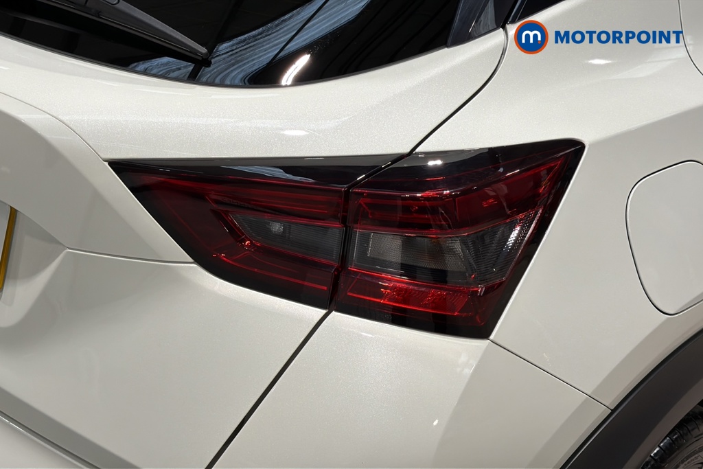 Nissan Juke Tekna-Plus Automatic Petrol SUV - Stock Number (1664478) - 36th supplementary image