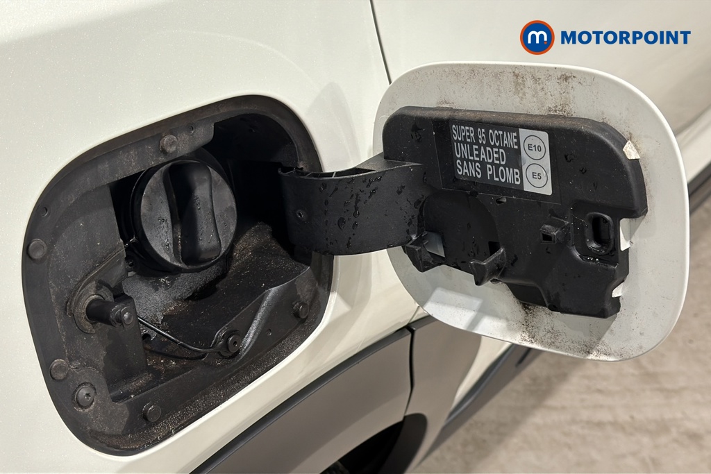 Nissan Juke Tekna-Plus Automatic Petrol SUV - Stock Number (1664478) - 41st supplementary image