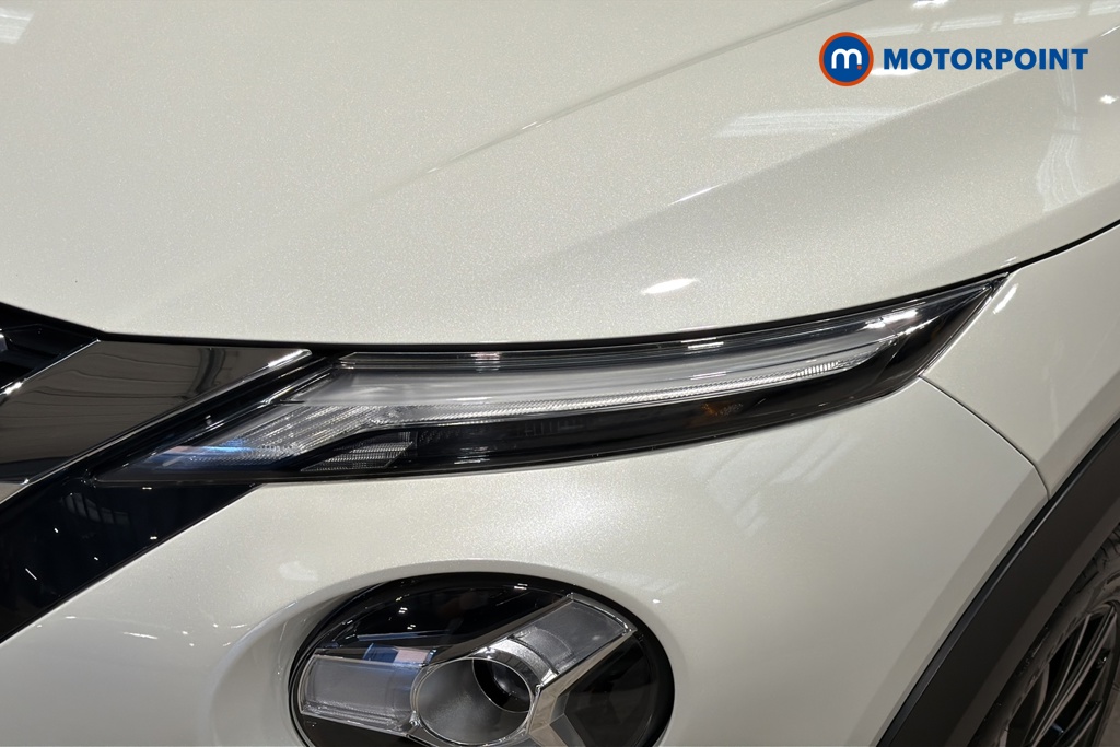 Nissan Juke Tekna-Plus Automatic Petrol SUV - Stock Number (1664478) - 42nd supplementary image