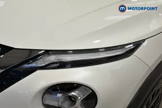 Nissan Juke Tekna-Plus Automatic Petrol SUV - Stock Number (1664478) - 42nd supplementary image