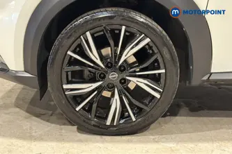Nissan Juke Tekna-Plus Automatic Petrol SUV - Stock Number (1664478) - 44th supplementary image