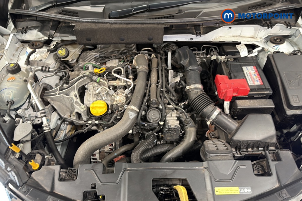 Nissan Juke Tekna-Plus Automatic Petrol SUV - Stock Number (1664478) - 48th supplementary image