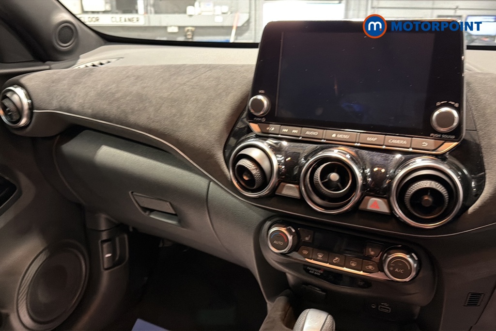 Nissan Juke Tekna-Plus Automatic Petrol SUV - Stock Number (1664478) - 1st supplementary image