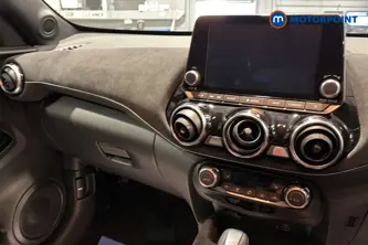Nissan Juke Tekna-Plus Automatic Petrol SUV - Stock Number (1664478) - 1st supplementary image