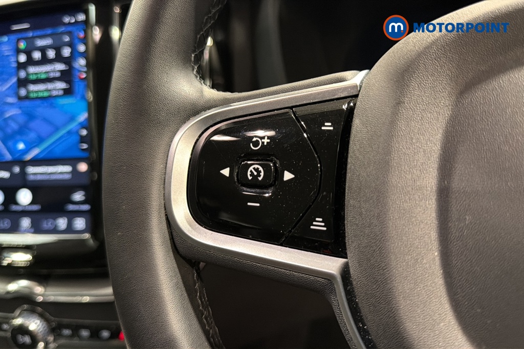 Volvo Xc60 Plus Automatic Petrol SUV - Stock Number (1664544) - 4th supplementary image