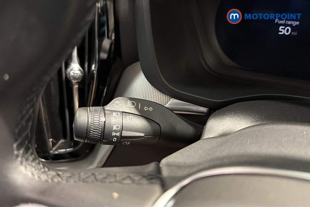 Volvo Xc60 Plus Automatic Petrol SUV - Stock Number (1664544) - 5th supplementary image