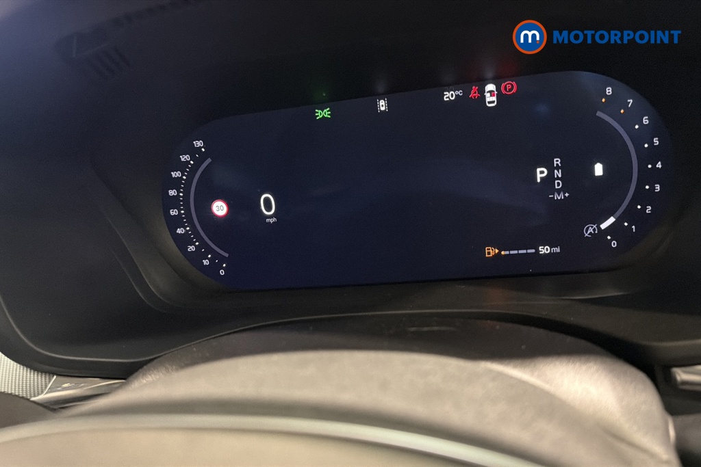 Volvo Xc60 Plus Automatic Petrol SUV - Stock Number (1664544) - 7th supplementary image
