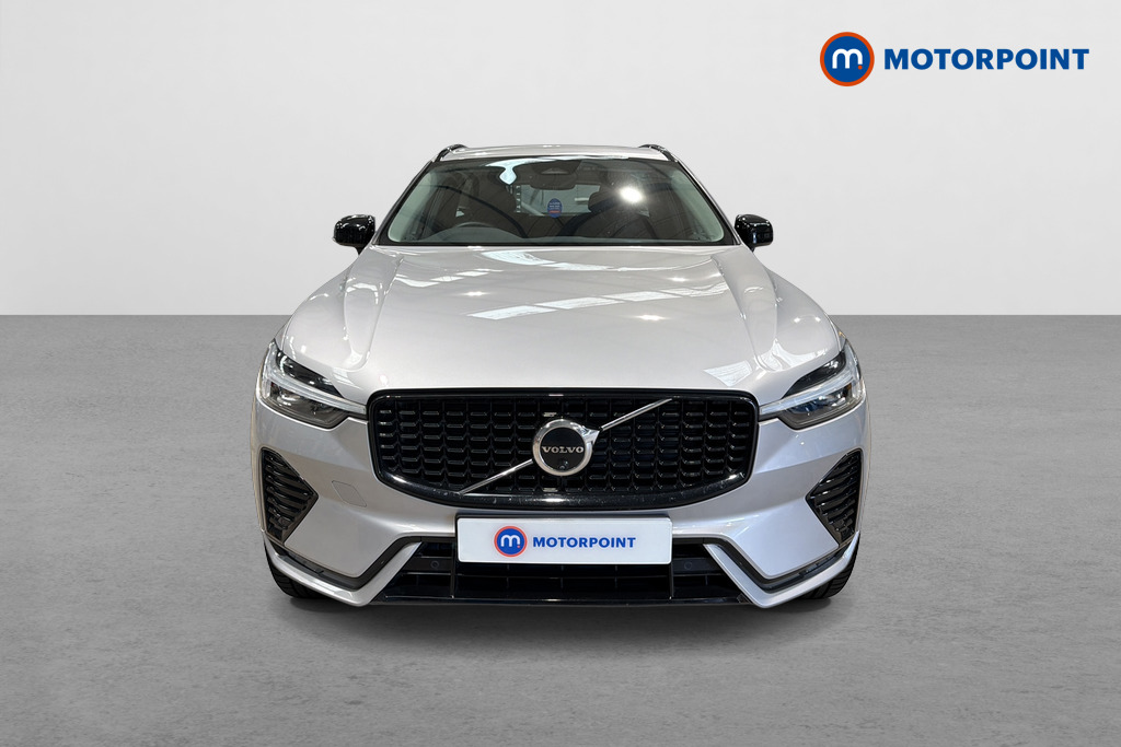 Volvo Xc60 Plus Automatic Petrol SUV - Stock Number (1664544) - Front bumper