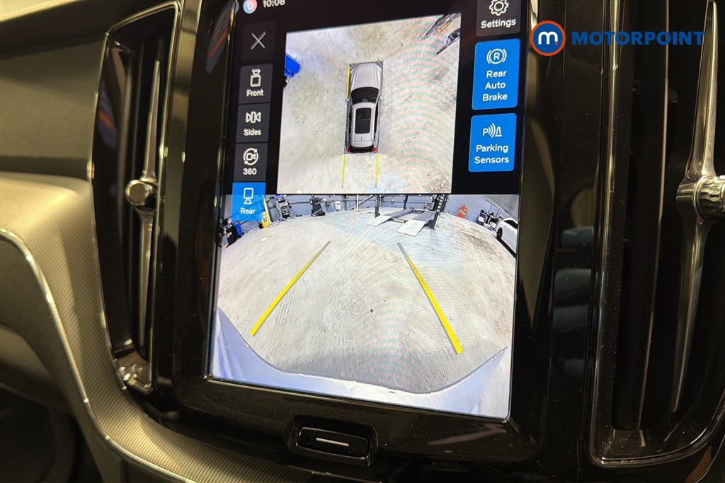 Volvo Xc60 Plus Automatic Petrol SUV - Stock Number (1664544) - 13th supplementary image