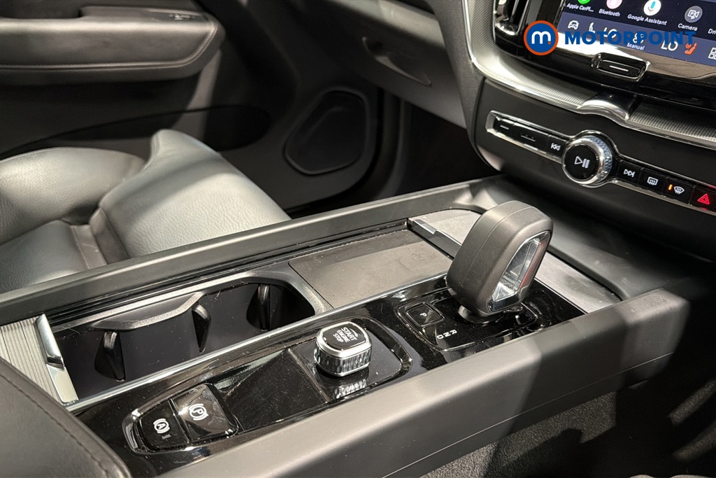 Volvo Xc60 Plus Automatic Petrol SUV - Stock Number (1664544) - 15th supplementary image
