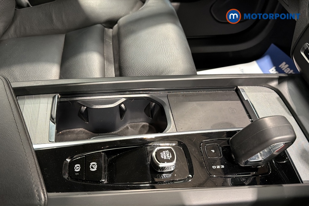 Volvo Xc60 Plus Automatic Petrol SUV - Stock Number (1664544) - 16th supplementary image