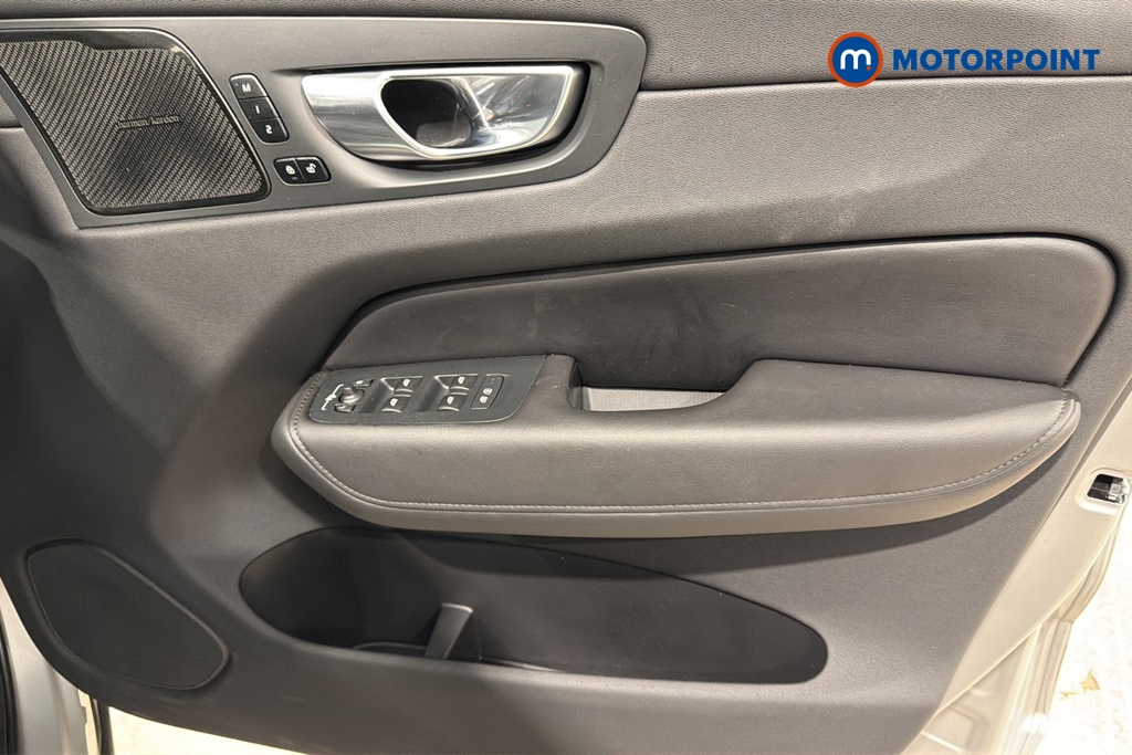 Volvo Xc60 Plus Automatic Petrol SUV - Stock Number (1664544) - 18th supplementary image