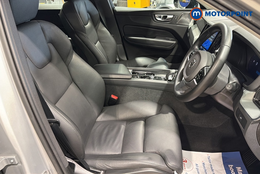 Volvo Xc60 Plus Automatic Petrol SUV - Stock Number (1664544) - 22nd supplementary image