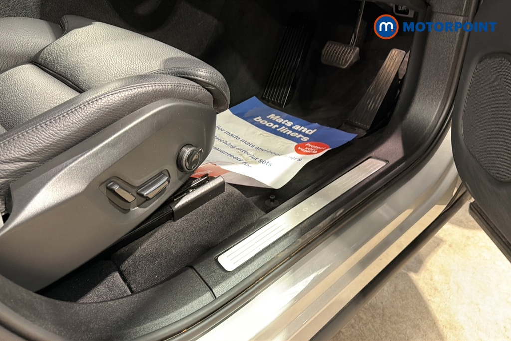 Volvo Xc60 Plus Automatic Petrol SUV - Stock Number (1664544) - 24th supplementary image