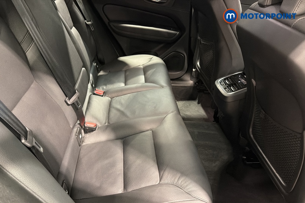 Volvo Xc60 Plus Automatic Petrol SUV - Stock Number (1664544) - 25th supplementary image
