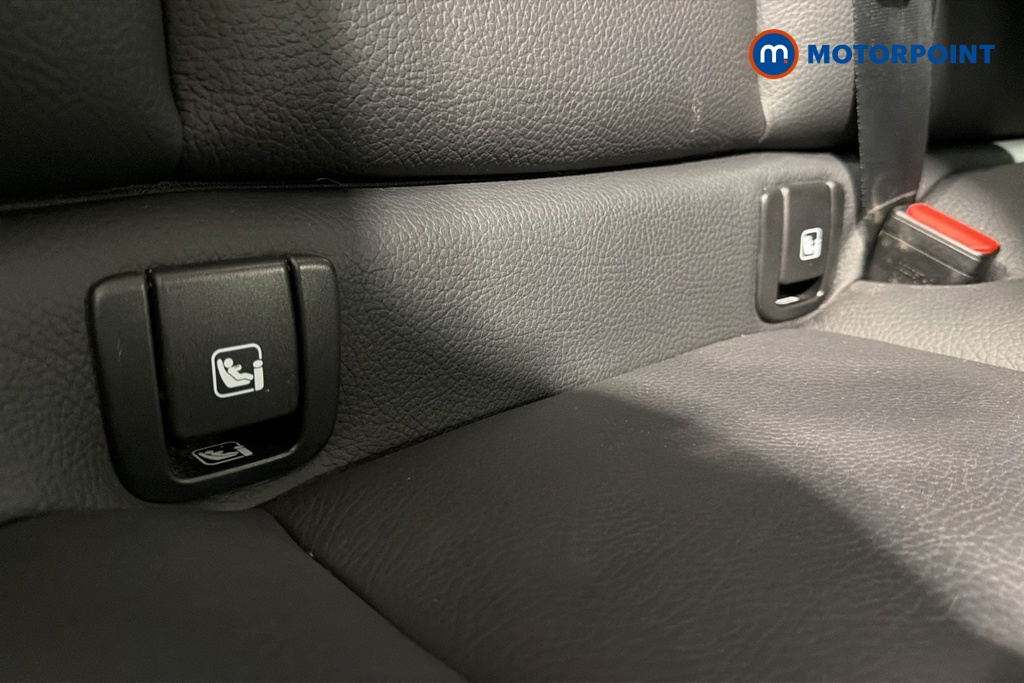 Volvo Xc60 Plus Automatic Petrol SUV - Stock Number (1664544) - 27th supplementary image