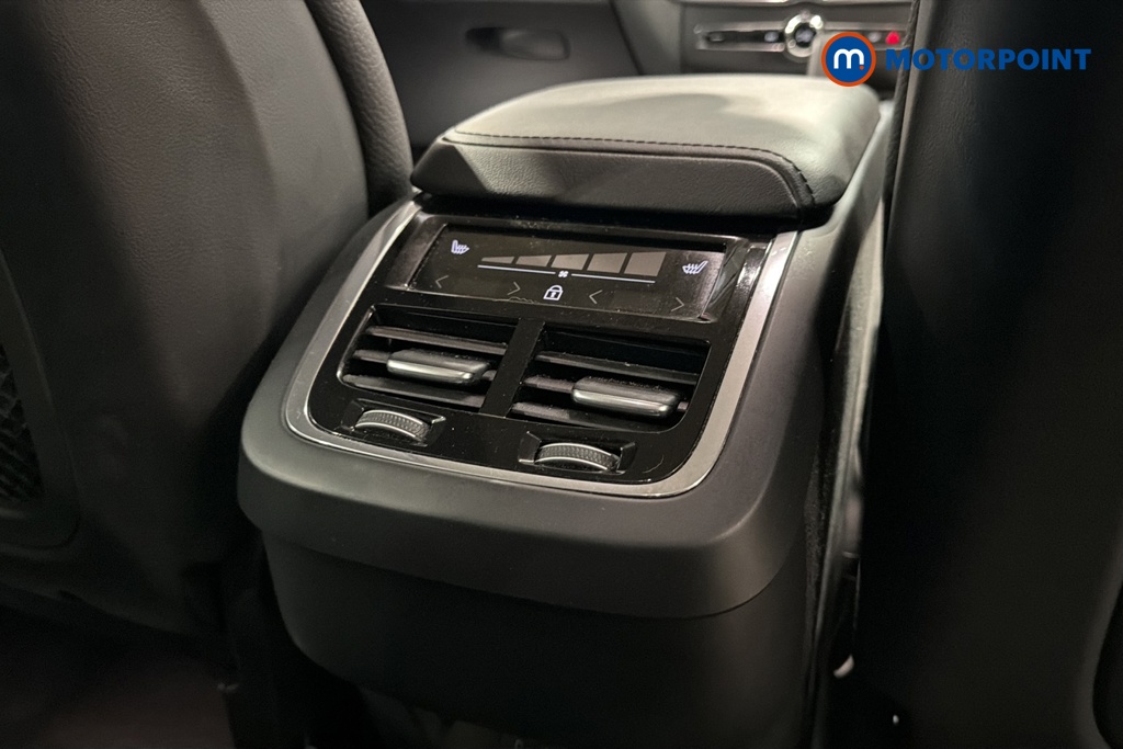 Volvo Xc60 Plus Automatic Petrol SUV - Stock Number (1664544) - 28th supplementary image
