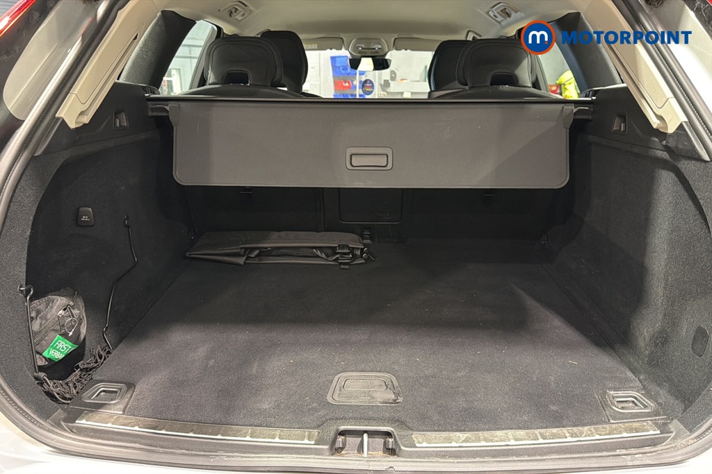 Volvo Xc60 Plus Automatic Petrol SUV - Stock Number (1664544) - 30th supplementary image