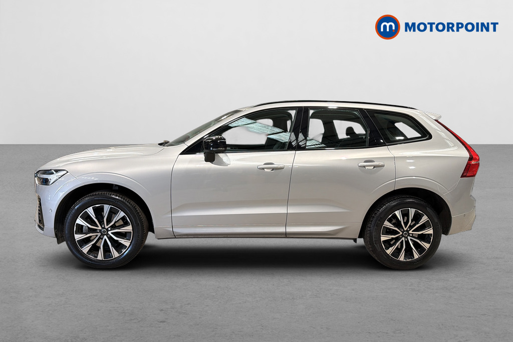 Volvo Xc60 Plus Automatic Petrol SUV - Stock Number (1664544) - Drivers side