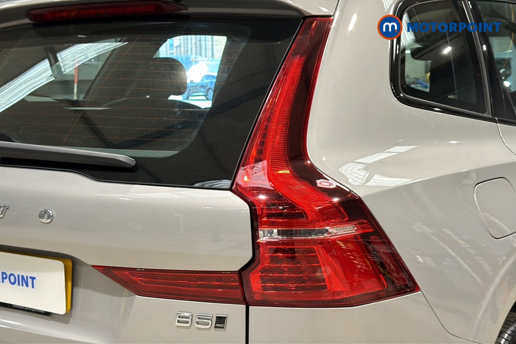 Volvo Xc60 Plus Automatic Petrol SUV - Stock Number (1664544) - 36th supplementary image