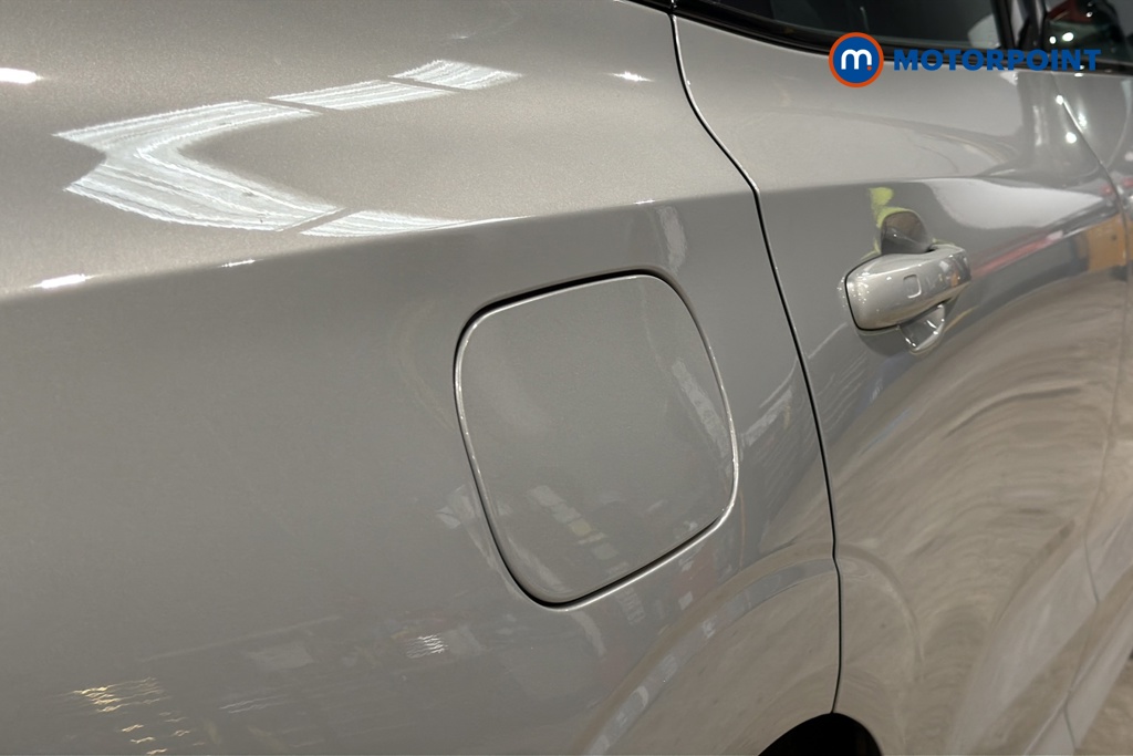 Volvo Xc60 Plus Automatic Petrol SUV - Stock Number (1664544) - 41st supplementary image