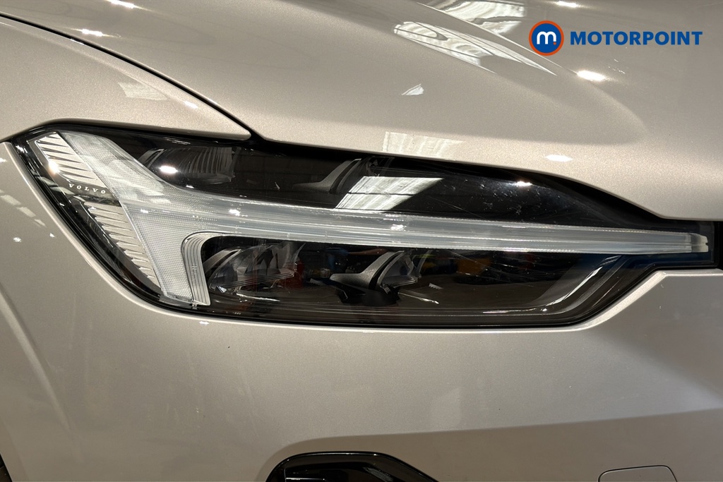 Volvo Xc60 Plus Automatic Petrol SUV - Stock Number (1664544) - 42nd supplementary image