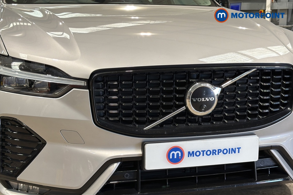 Volvo Xc60 Plus Automatic Petrol SUV - Stock Number (1664544) - 43rd supplementary image