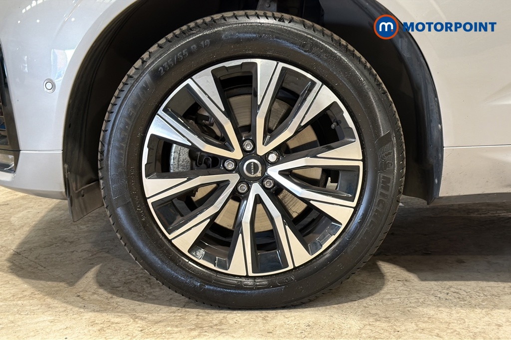 Volvo Xc60 Plus Automatic Petrol SUV - Stock Number (1664544) - 44th supplementary image