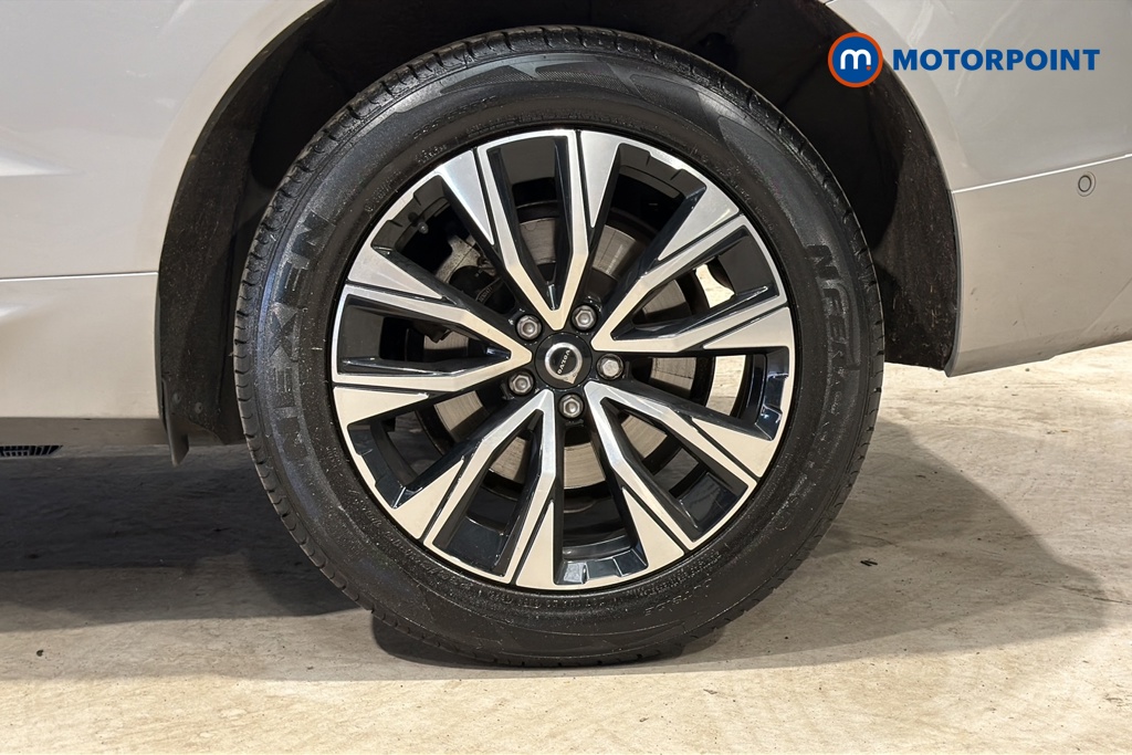 Volvo Xc60 Plus Automatic Petrol SUV - Stock Number (1664544) - 45th supplementary image