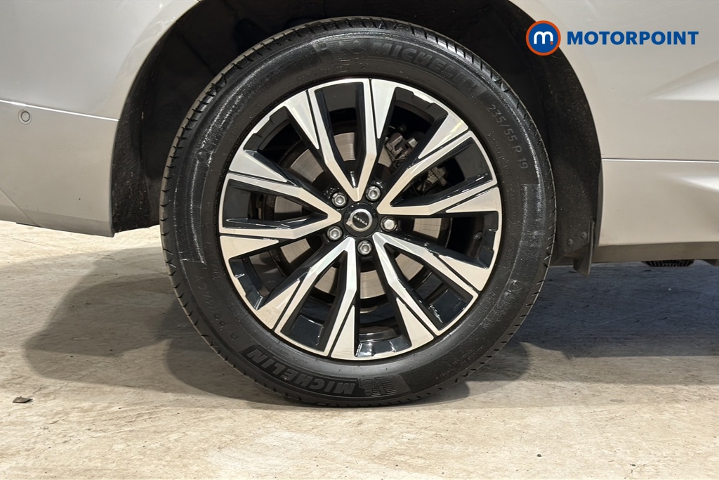 Volvo Xc60 Plus Automatic Petrol SUV - Stock Number (1664544) - 46th supplementary image