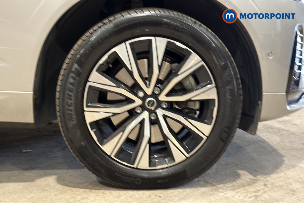 Volvo Xc60 Plus Automatic Petrol SUV - Stock Number (1664544) - 47th supplementary image