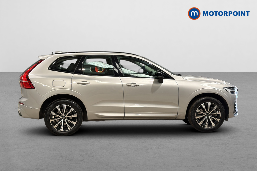 Volvo Xc60 Plus Automatic Petrol SUV - Stock Number (1664544) - Passenger side