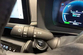 Toyota C-Hr Excel Automatic Petrol-Electric Hybrid SUV - Stock Number (1664684) - 11th supplementary image