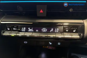 Toyota C-Hr Excel Automatic Petrol-Electric Hybrid SUV - Stock Number (1664684) - 12th supplementary image