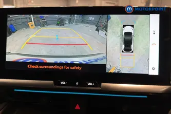 Toyota C-Hr Excel Automatic Petrol-Electric Hybrid SUV - Stock Number (1664684) - 13th supplementary image