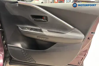 Toyota C-Hr Excel Automatic Petrol-Electric Hybrid SUV - Stock Number (1664684) - 18th supplementary image