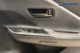 Toyota C-Hr Excel Automatic Petrol-Electric Hybrid SUV - Stock Number (1664684) - 19th supplementary image
