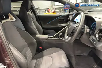 Toyota C-Hr Excel Automatic Petrol-Electric Hybrid SUV - Stock Number (1664684) - 22nd supplementary image
