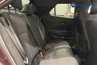 Toyota C-Hr Excel Automatic Petrol-Electric Hybrid SUV - Stock Number (1664684) - 25th supplementary image