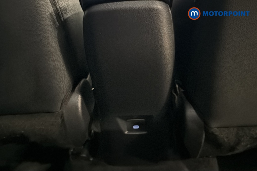 Toyota C-Hr Excel Automatic Petrol-Electric Hybrid SUV - Stock Number (1664684) - 28th supplementary image