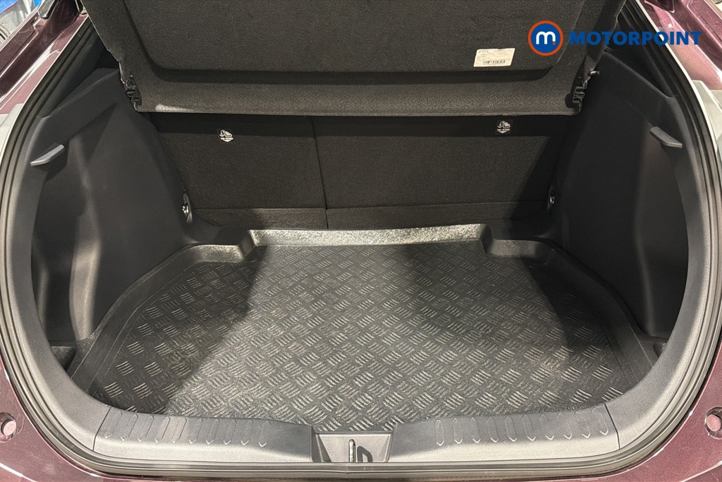 Toyota C-Hr Excel Automatic Petrol-Electric Hybrid SUV - Stock Number (1664684) - 30th supplementary image
