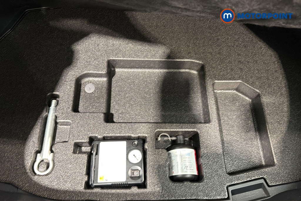 Toyota C-Hr Excel Automatic Petrol-Electric Hybrid SUV - Stock Number (1664684) - 33rd supplementary image