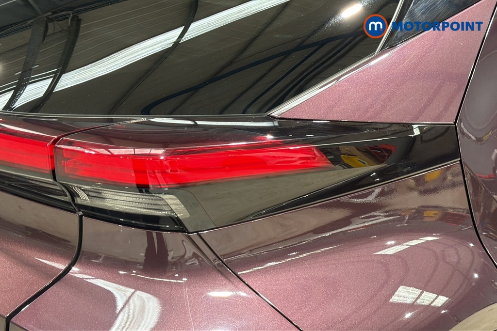 Toyota C-Hr Excel Automatic Petrol-Electric Hybrid SUV - Stock Number (1664684) - 36th supplementary image