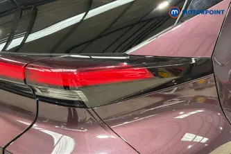 Toyota C-Hr Excel Automatic Petrol-Electric Hybrid SUV - Stock Number (1664684) - 36th supplementary image