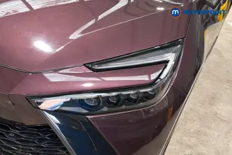 Toyota C-Hr Excel Automatic Petrol-Electric Hybrid SUV - Stock Number (1664684) - 42nd supplementary image