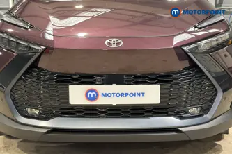 Toyota C-Hr Excel Automatic Petrol-Electric Hybrid SUV - Stock Number (1664684) - 43rd supplementary image