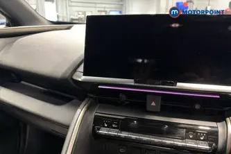 Toyota C-Hr Excel Automatic Petrol-Electric Hybrid SUV - Stock Number (1664684) - 1st supplementary image