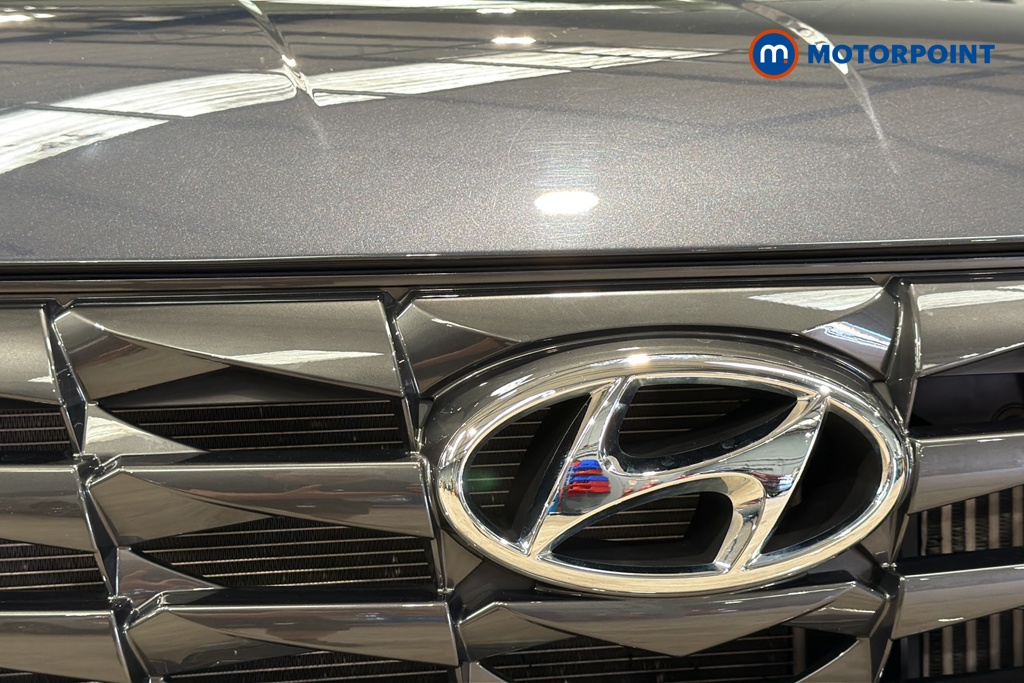 Hyundai Tucson Se Connect Manual Petrol SUV - Stock Number (1664738) - 994th supplementary image