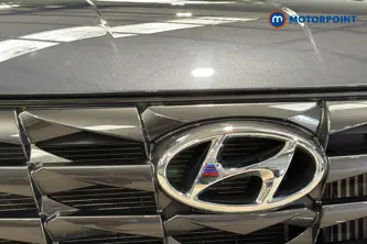 Hyundai Tucson Se Connect Manual Petrol SUV - Stock Number (1664738) - 994th supplementary image